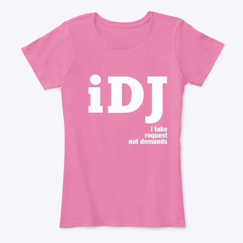 iDJ