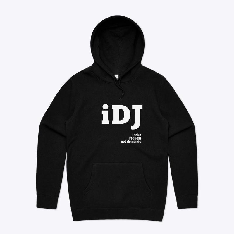 iDJ