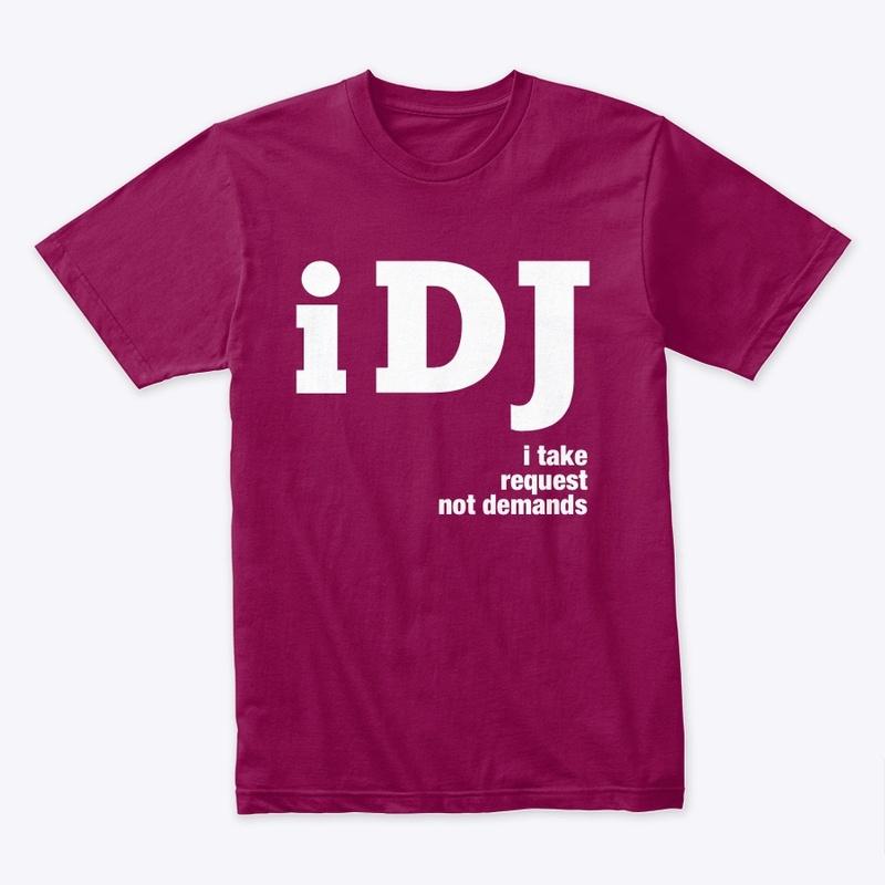 iDJ